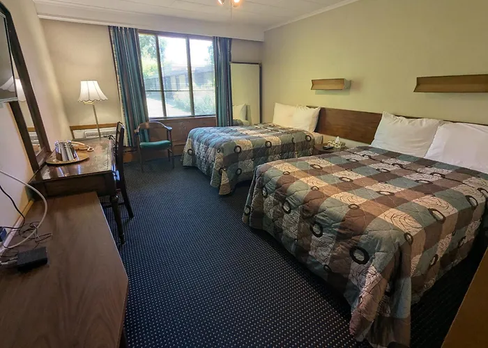 Mariner Motor Hotel
