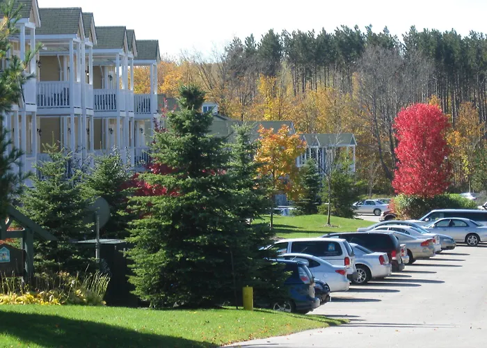 Carriage Ridge Resort, An Ascend Collection Resort