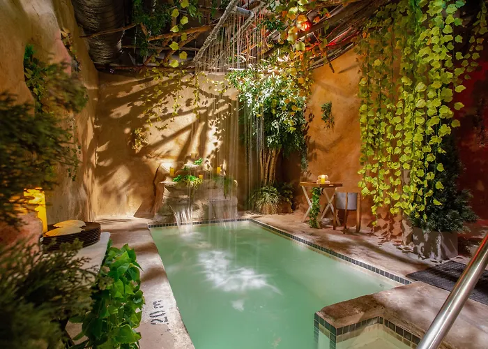 Living Water Resort & Spa