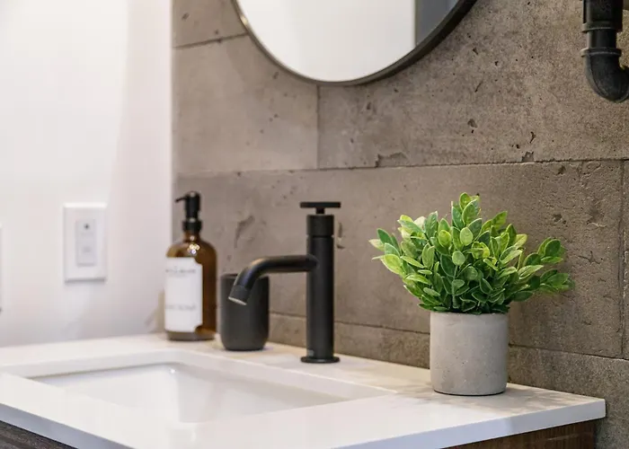 The Brick & Beam Boutique Hotel